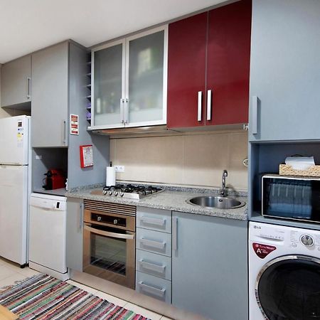 Ferienwohnung Vagueira - Luzes, Mar, Acao Praia da Vagueira Exterior foto