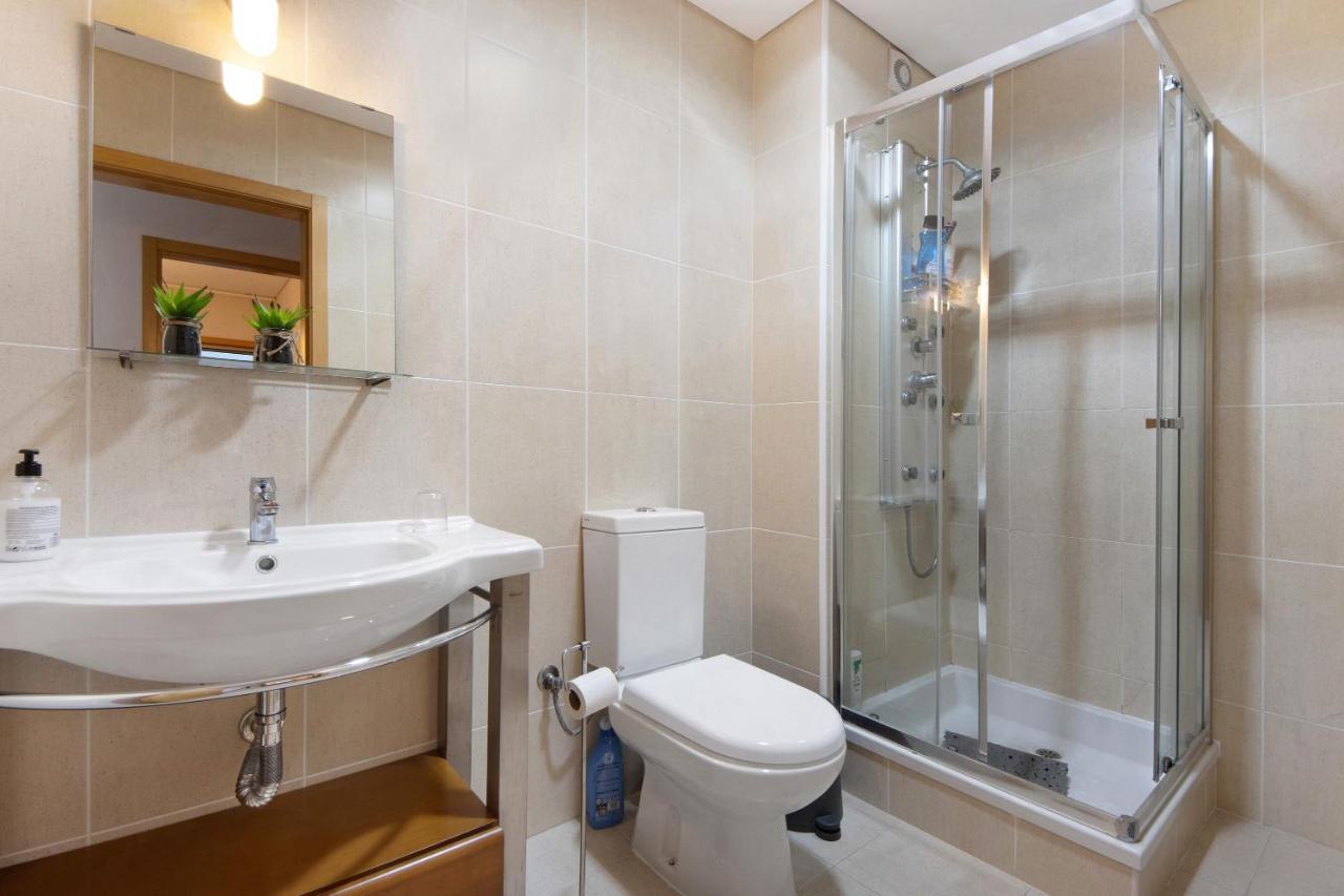 Ferienwohnung Vagueira - Luzes, Mar, Acao Praia da Vagueira Exterior foto