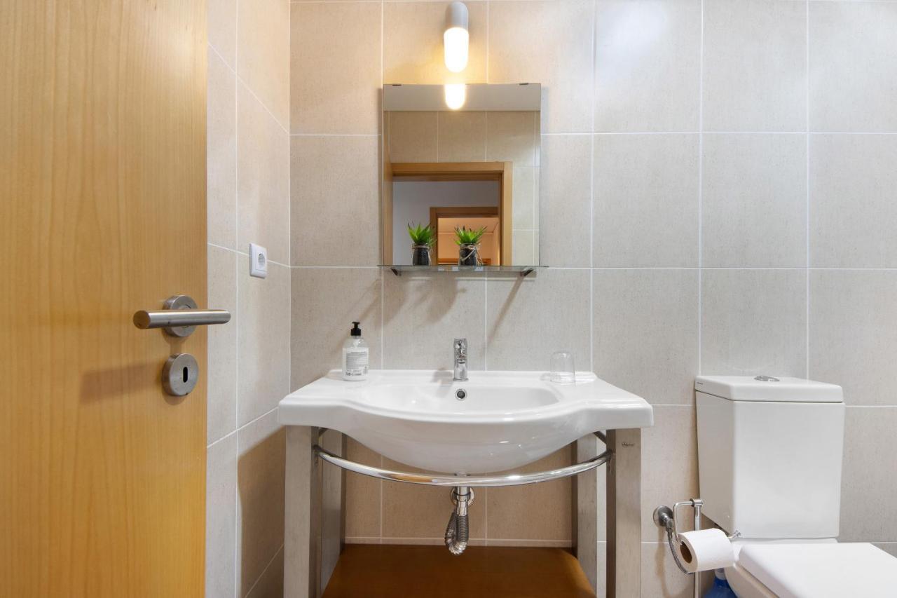 Ferienwohnung Vagueira - Luzes, Mar, Acao Praia da Vagueira Exterior foto